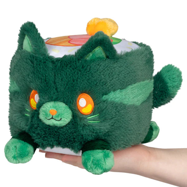 Mini Squishable Nori Cat