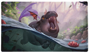 Dragon Shield: Playmat - The Snortle