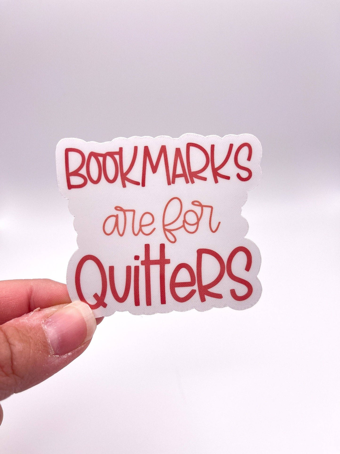 Big Chair Dreams Stickers