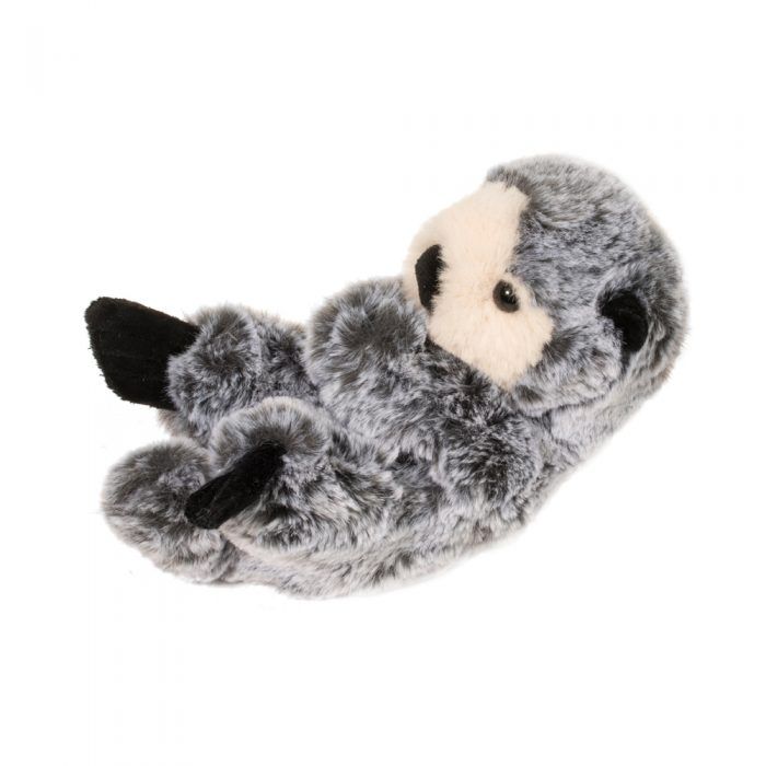 Lil' Baby Otter