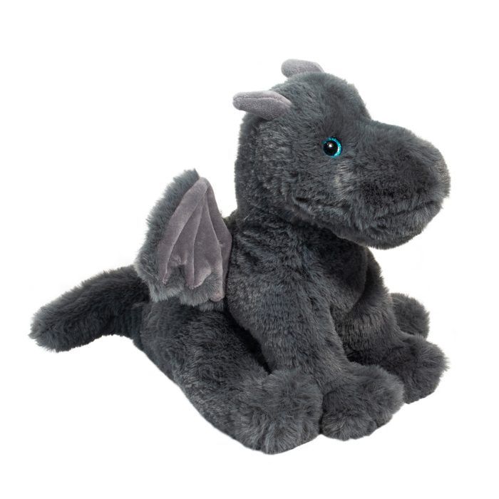 Sootie Dragon Soft