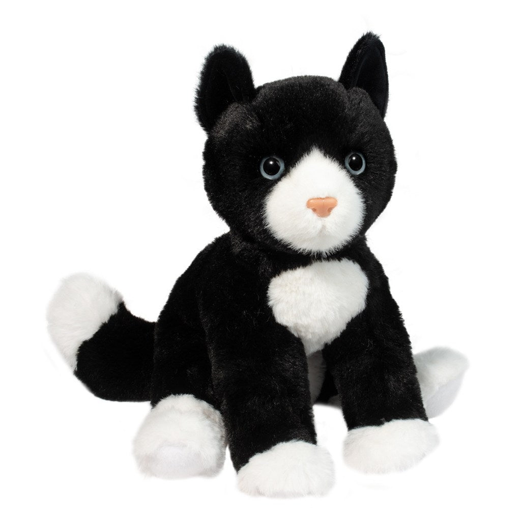 Beckie Cat - Soft