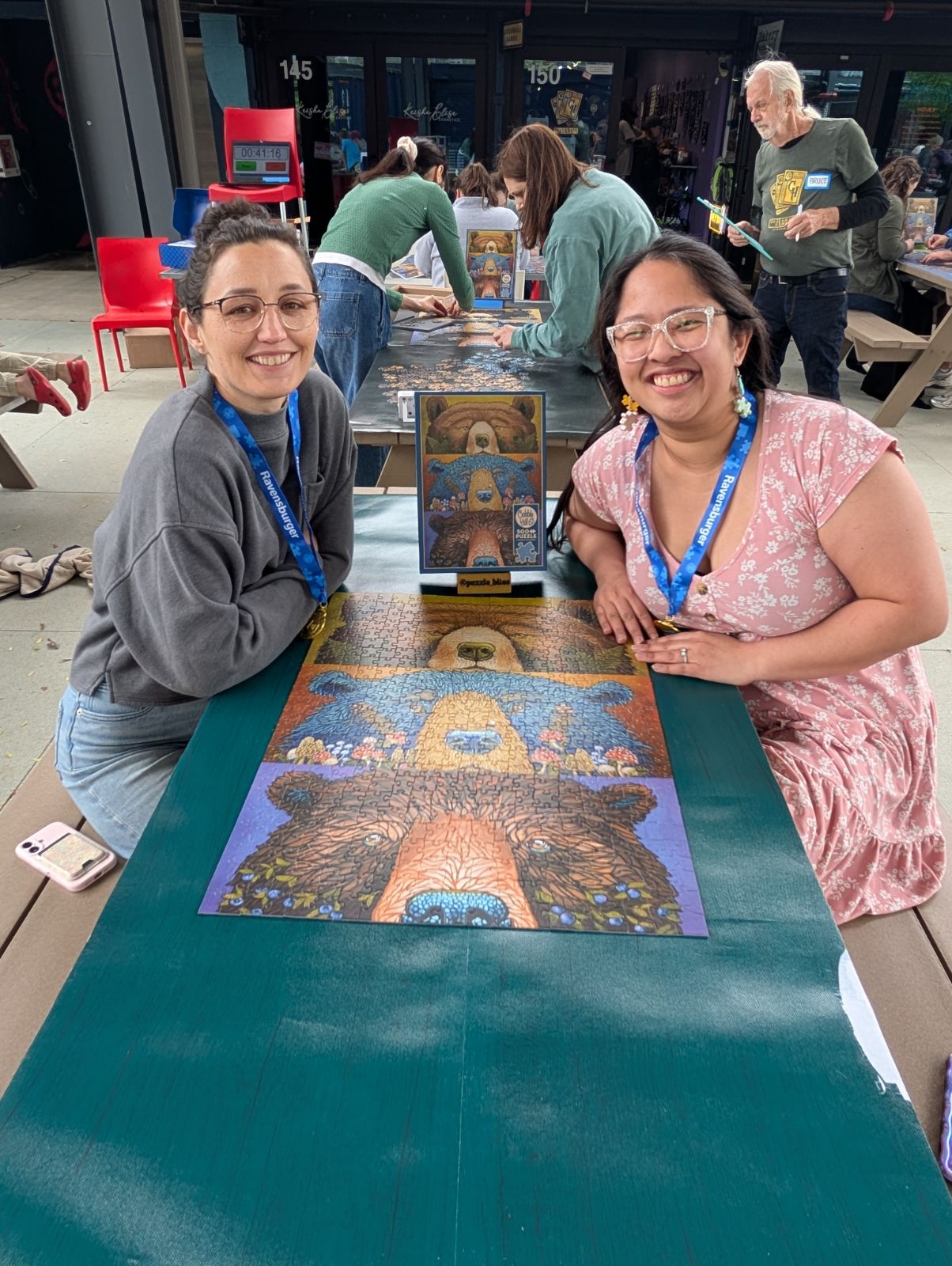 Guildhall Games' May Speed Puzzling Bonanza!