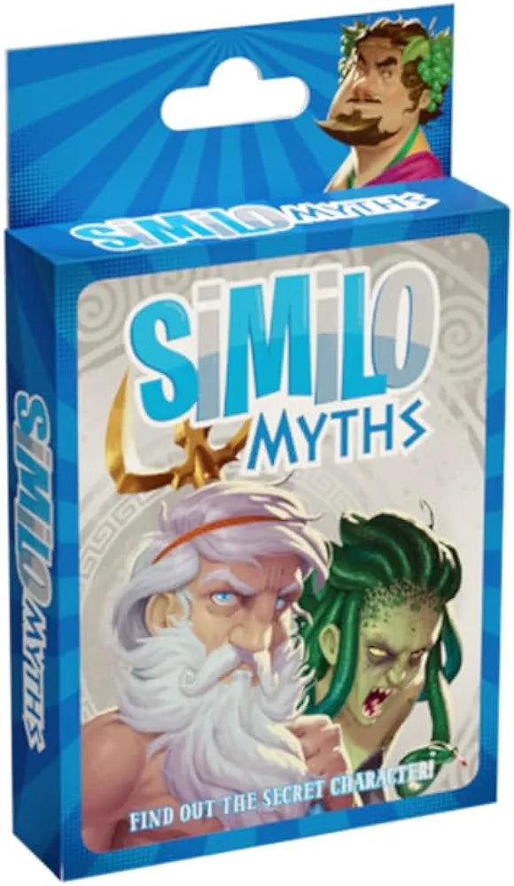 Similo: Myths