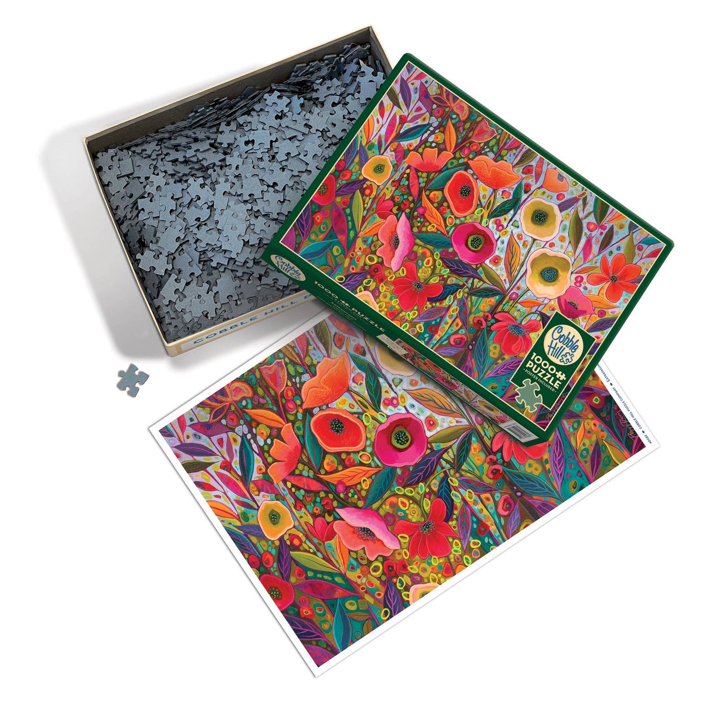 Extravaganza 1000pc Puzzle