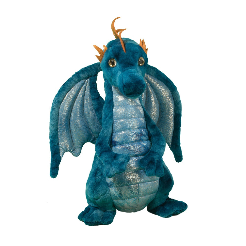 Zander Dragon