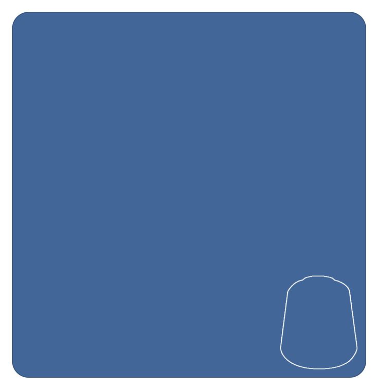 Warhammer Paint: Caledor Sky 12ml
