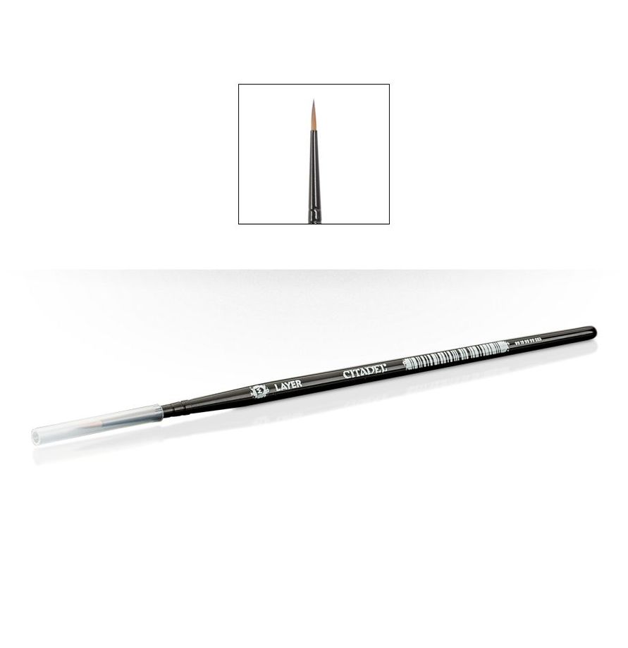 Citadel Layer Brush - Medium