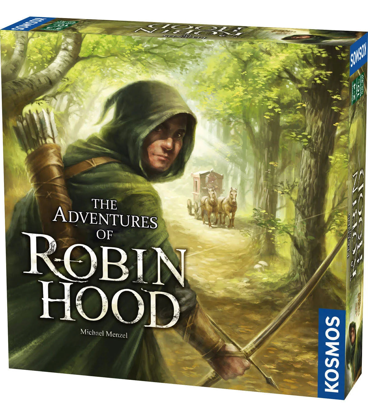 The Adventures of Robin Hood