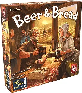 Beer & Bread