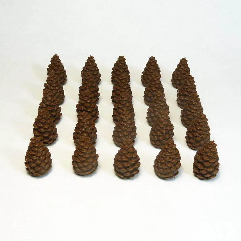 Cascadia Nature Tokens