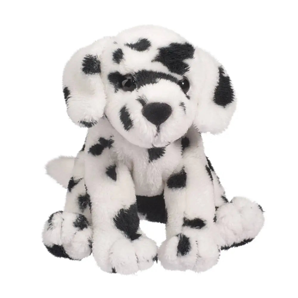 Checkers Dalmation