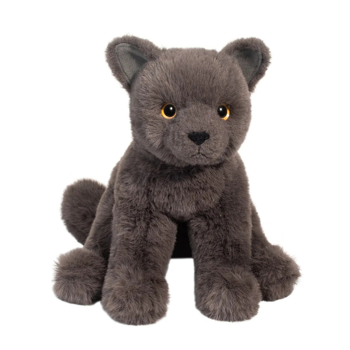 Colbie Grey Cat - Soft