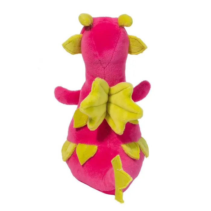Derrick Dragon Fruit