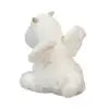 Lukie White Dragon Soft