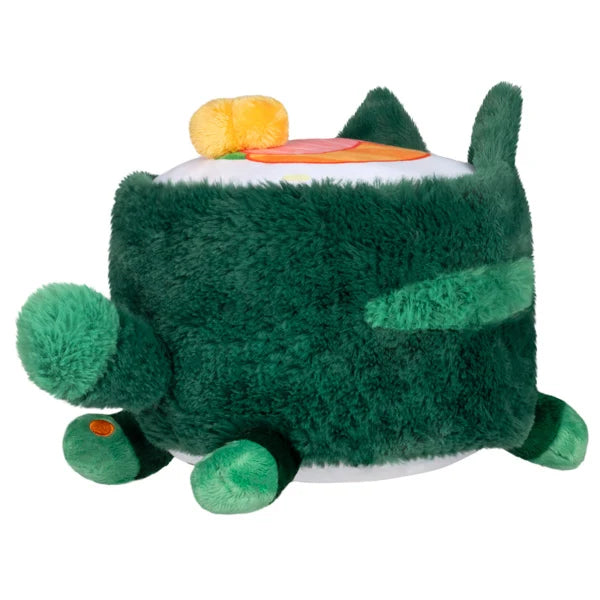 Mini Squishable Nori Cat