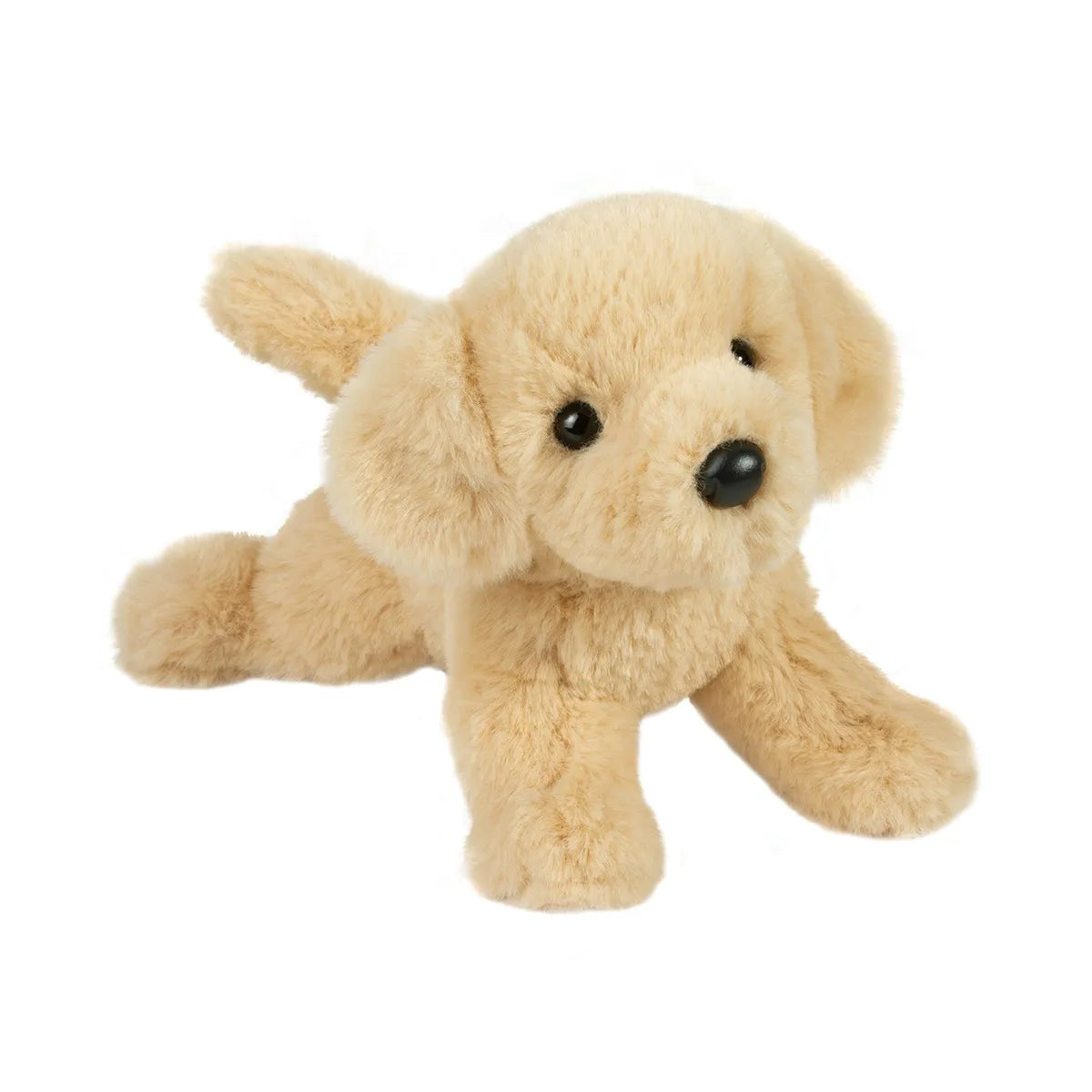 Edie Yellow Lab - Mini Soft