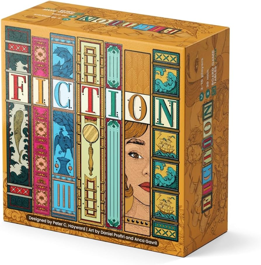 Fiction