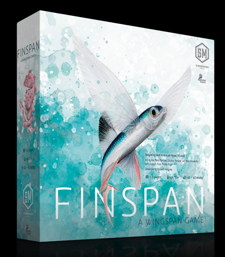 Finspan