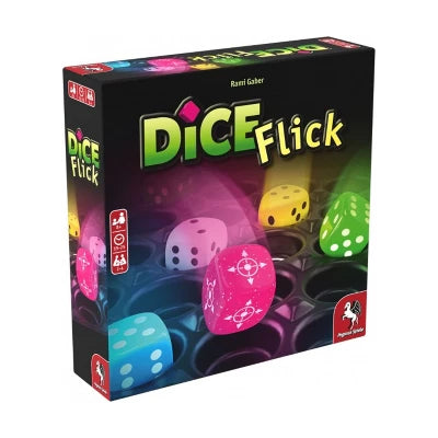 Dice Flick