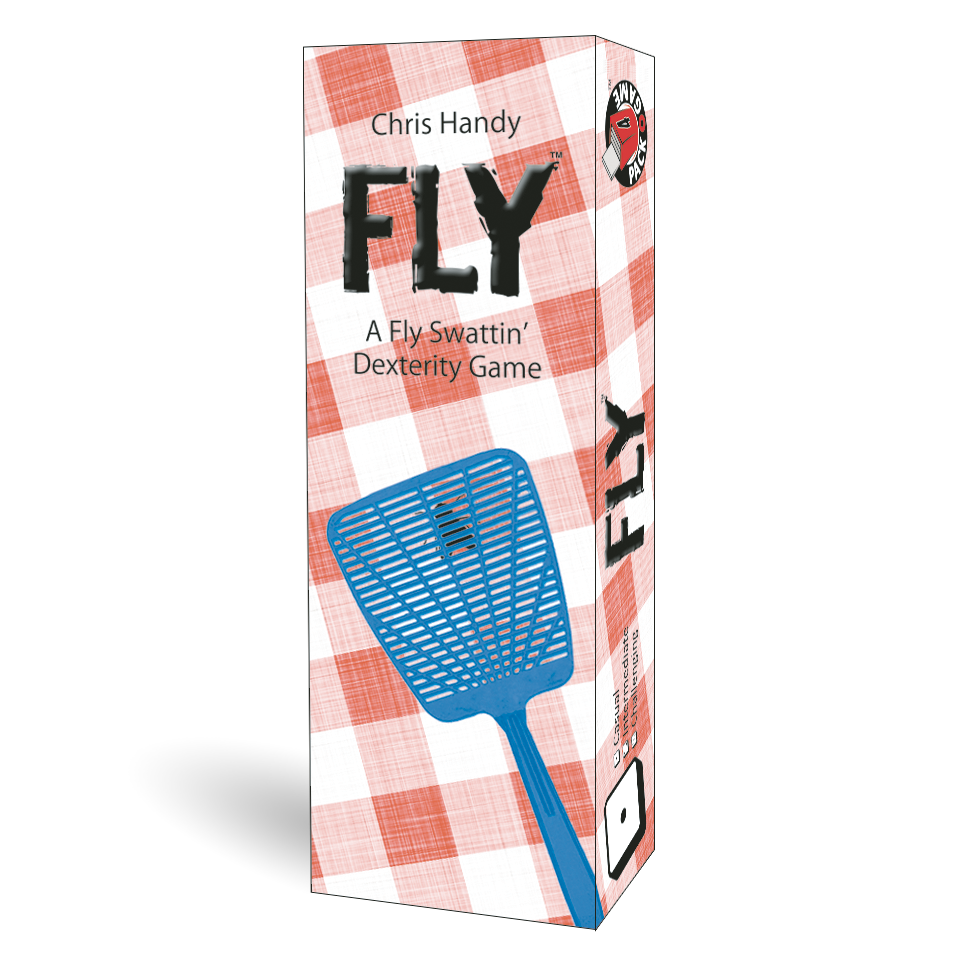 FLY
