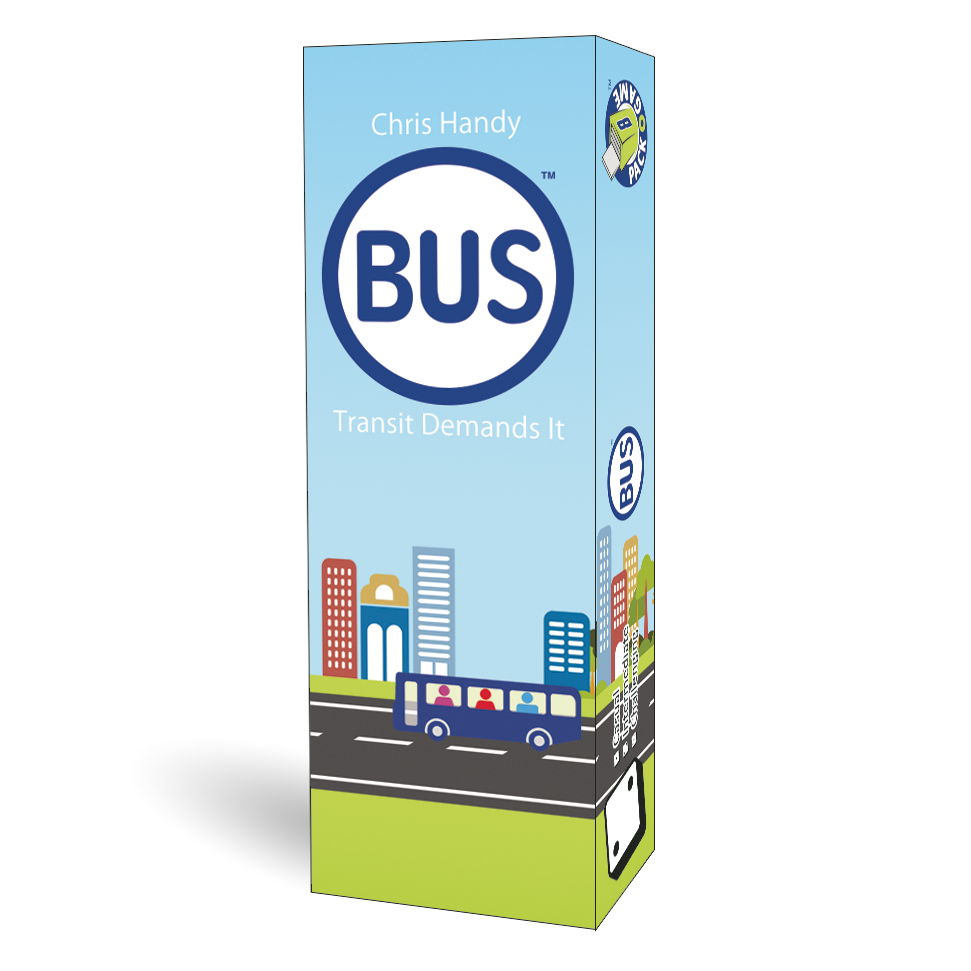 BUS