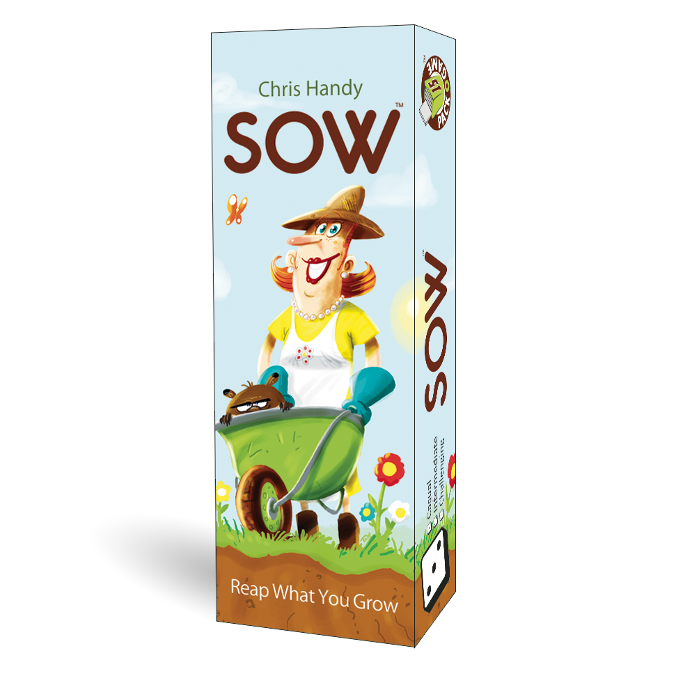 SOW