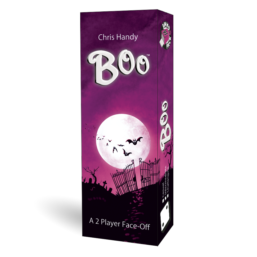 BOO
