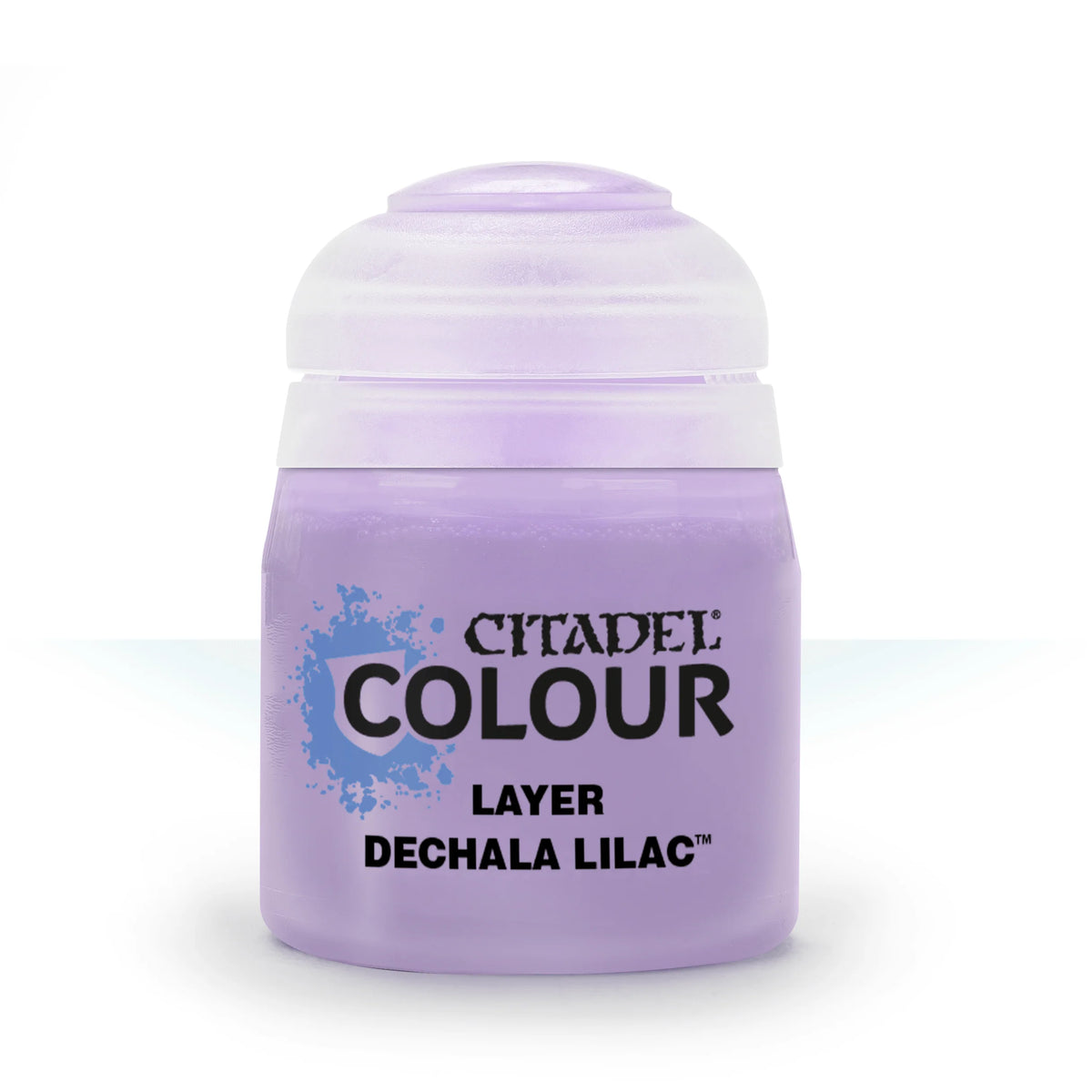 Warhammer Paint: Dechala Lilac 12ml