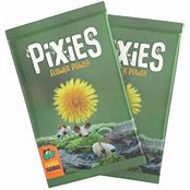 Pixies Flower Power Expansion