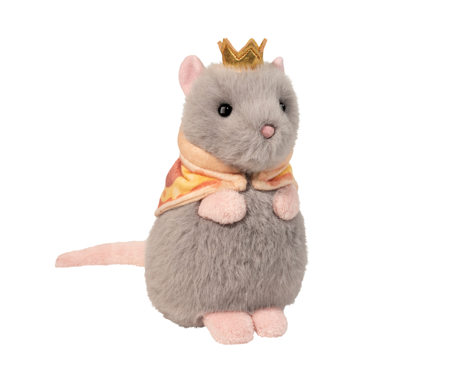 Pizza Rat - Macaroon