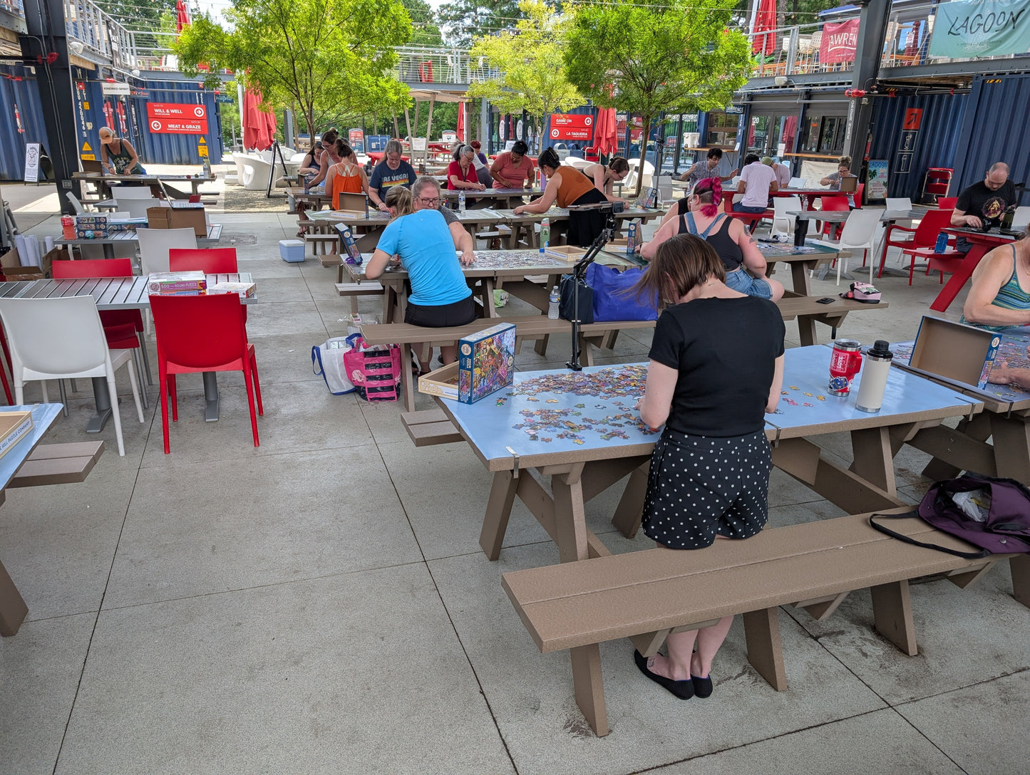 Guildhall Games' April Speed Puzzling Bonanza!