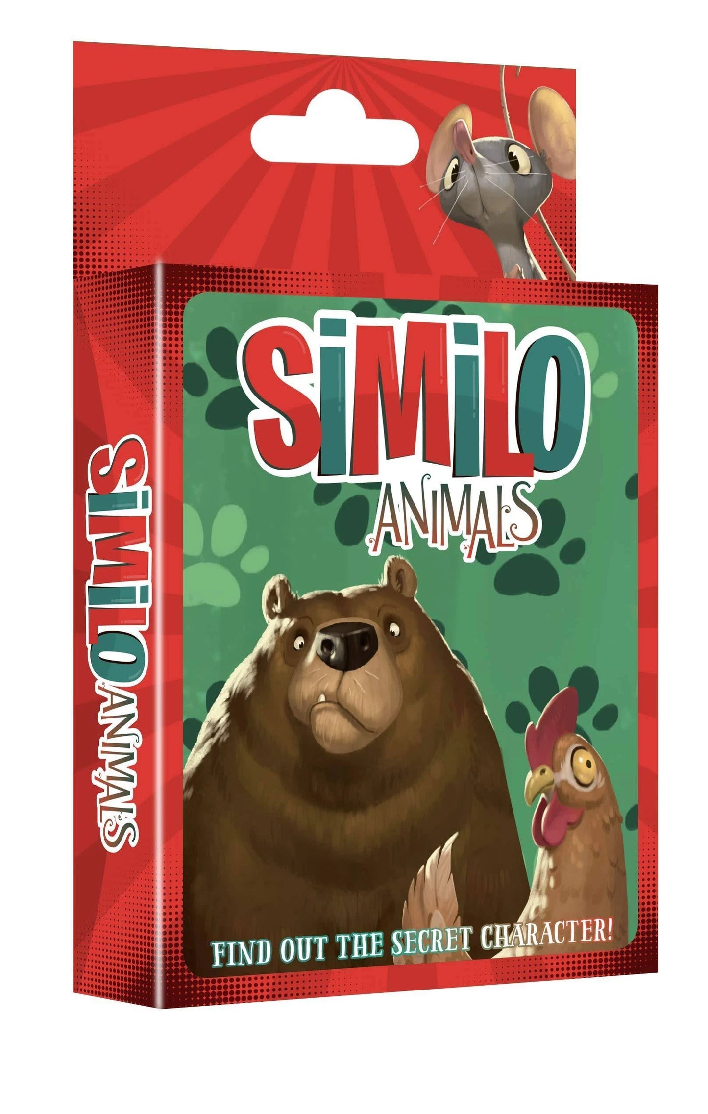 Similo: Animals