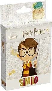 Similo: Harry Potter