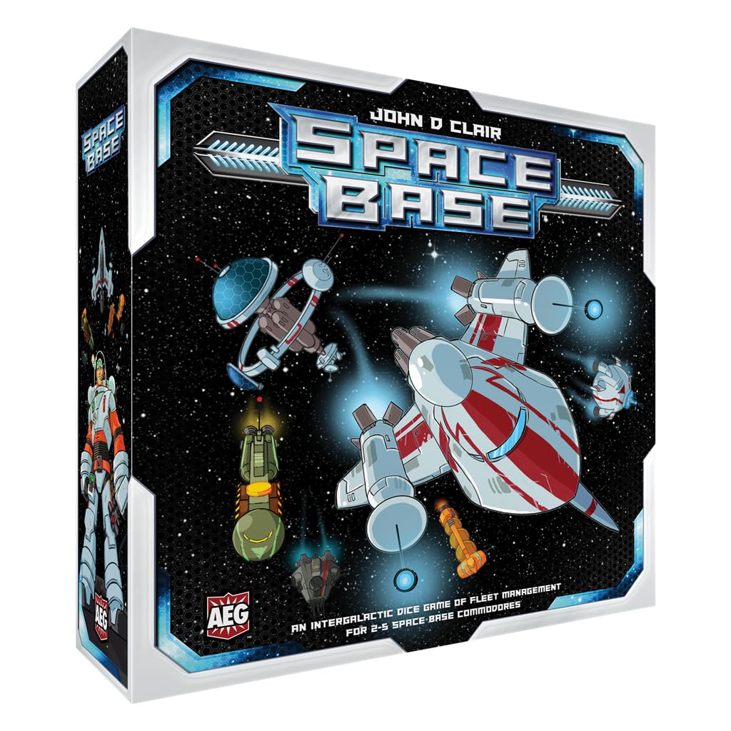 Space Base