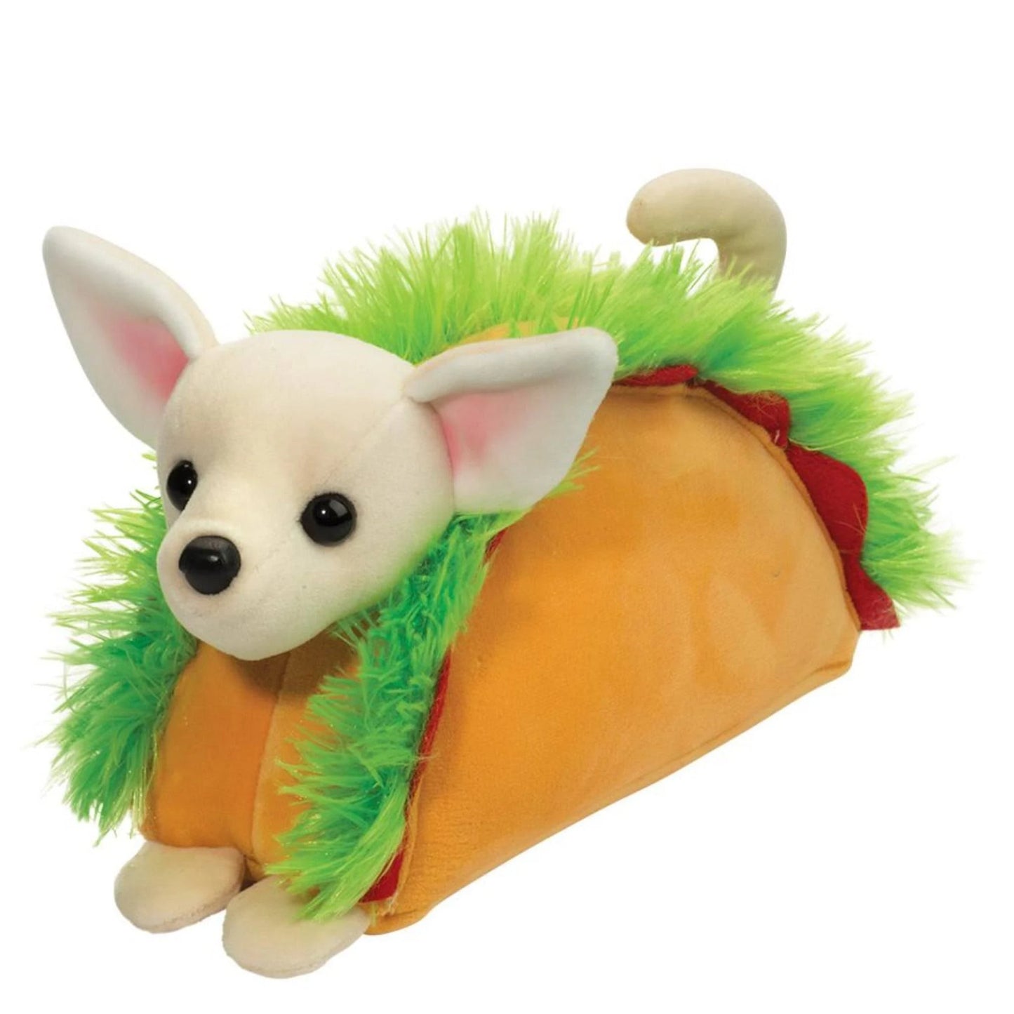 Taco Chihuahua - Macaroon