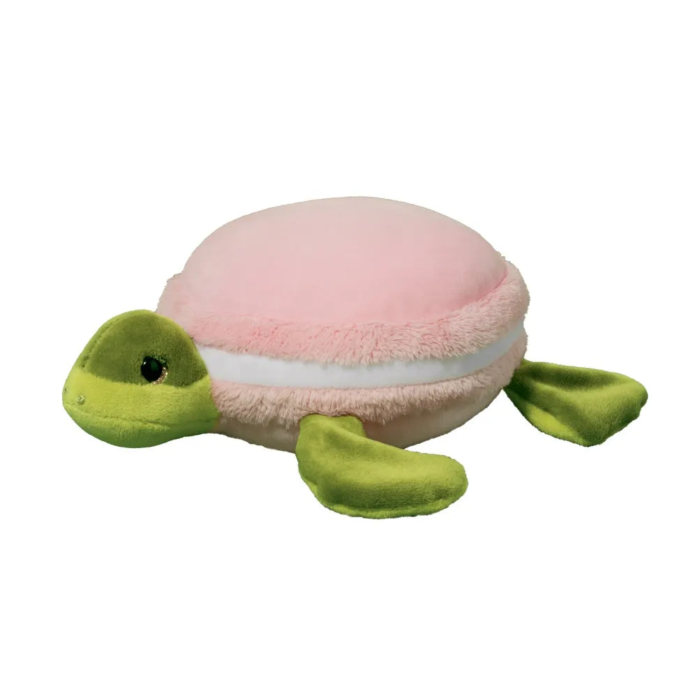 Sea Turtle Macaron - Macaroon