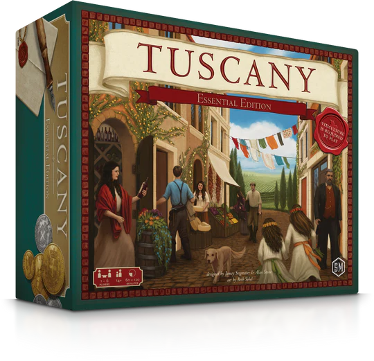 Viticulture - Tuscany Essential Edition