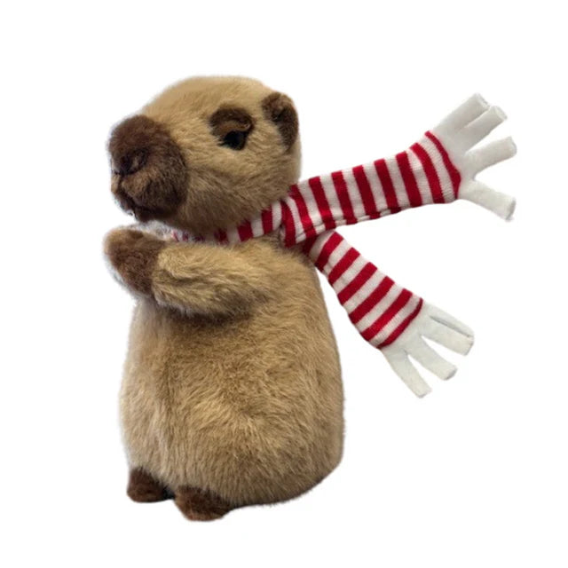Holiday Capybara