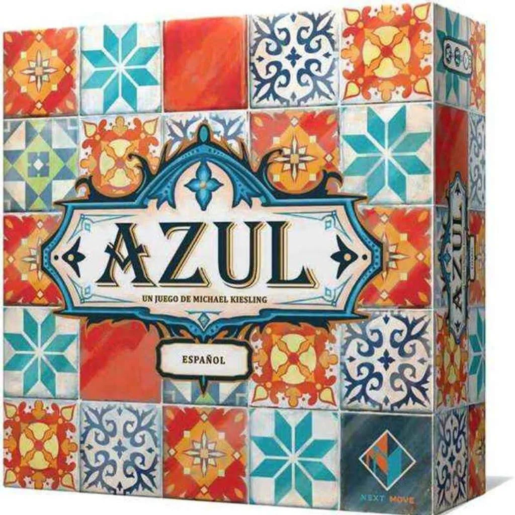 Azul
