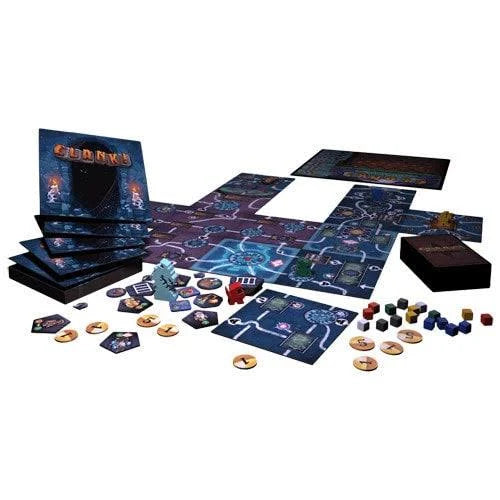 Clank! Catacombs