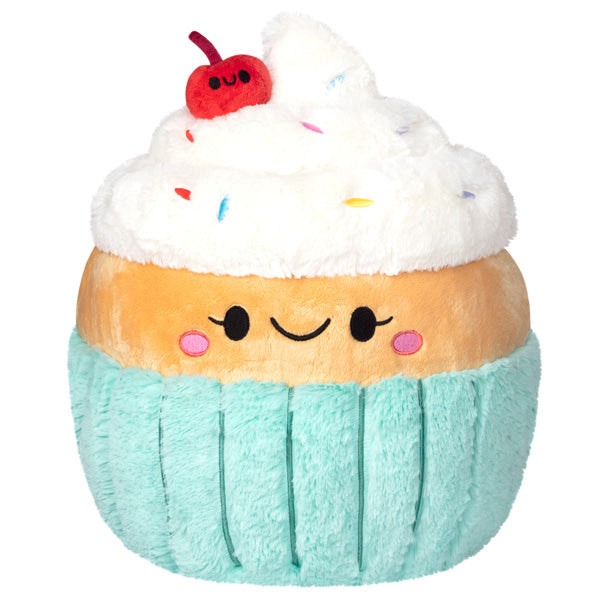 Squishable Madame Cupcake