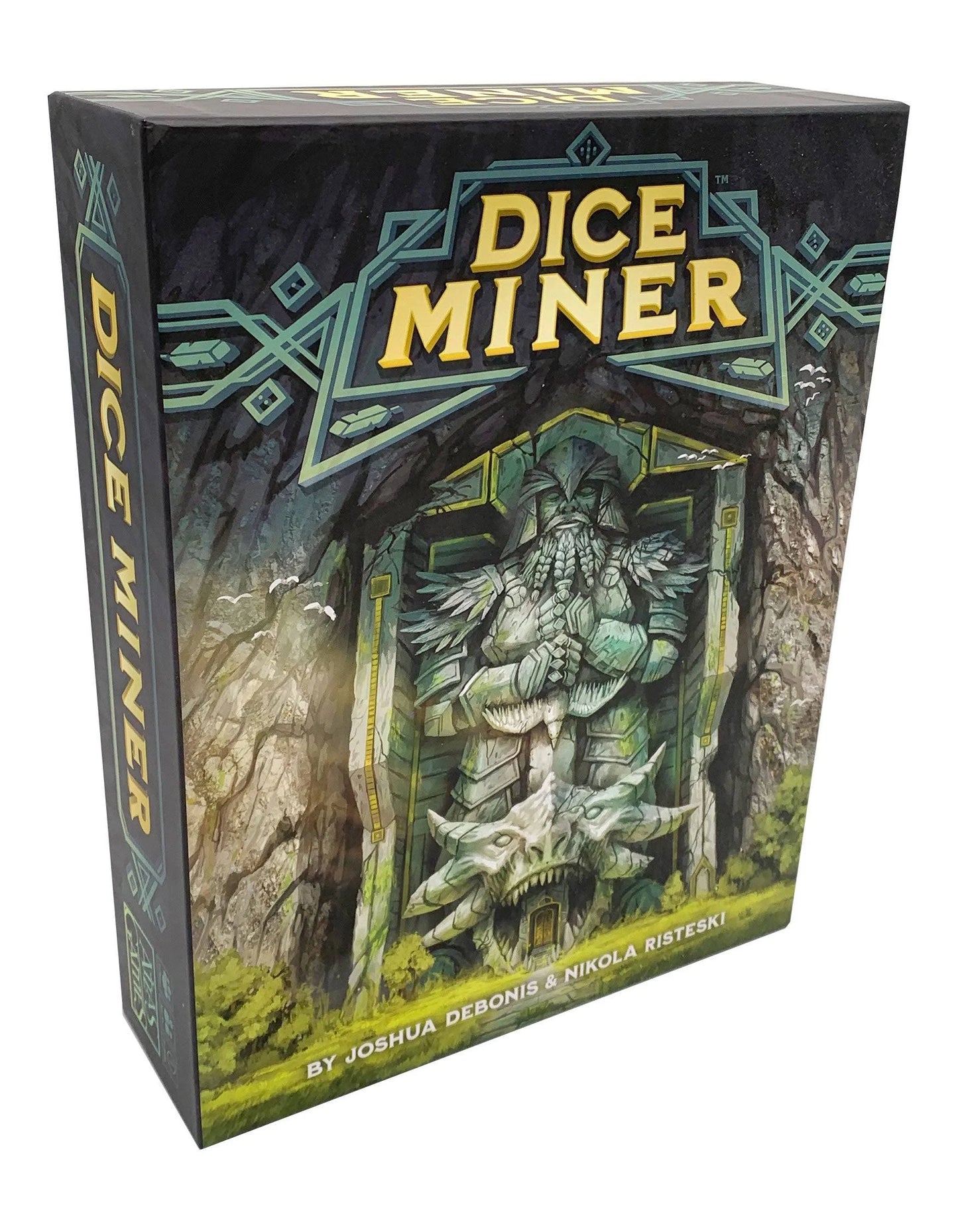 Dice Miner