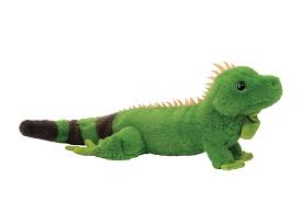 Buddie Iguana Soft