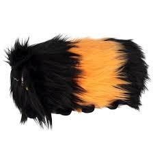 Mini Squishable Wooly Caterpillar