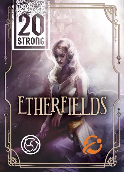 20 Strong