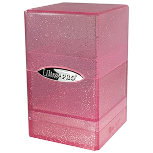 Ultra Pro Satin Tower Deck Box