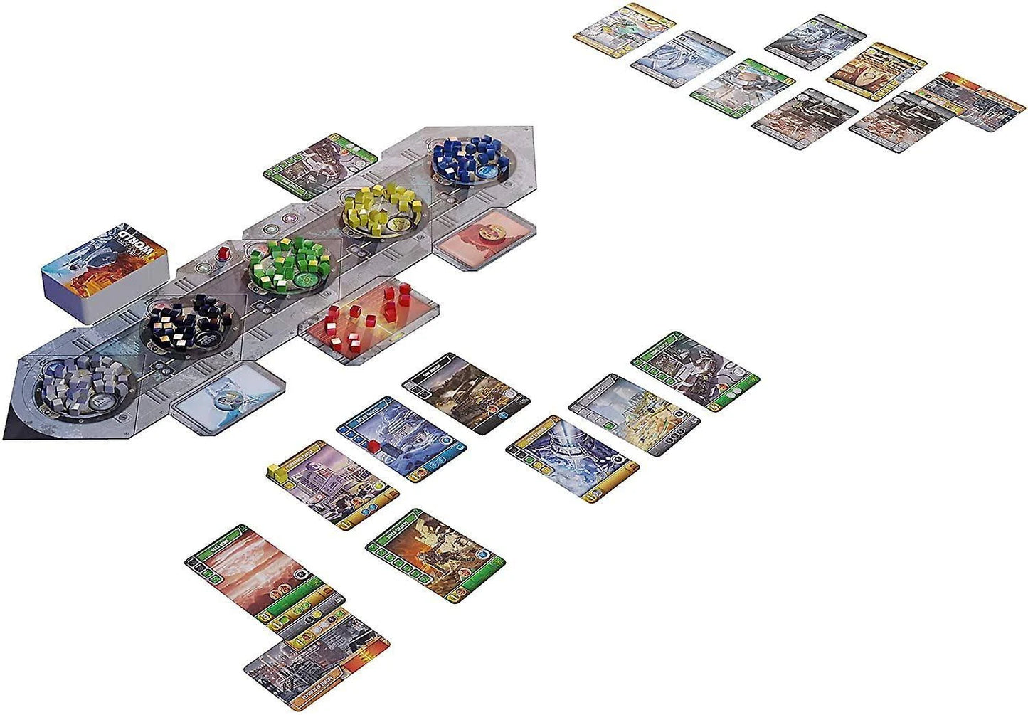 It's a Wonderful World