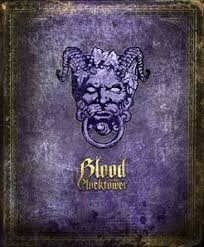 Blood on the Clocktower: Horror Social Deduction Game October 22