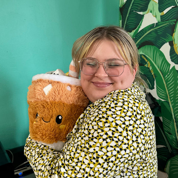 Mini Squishable Iced Tea